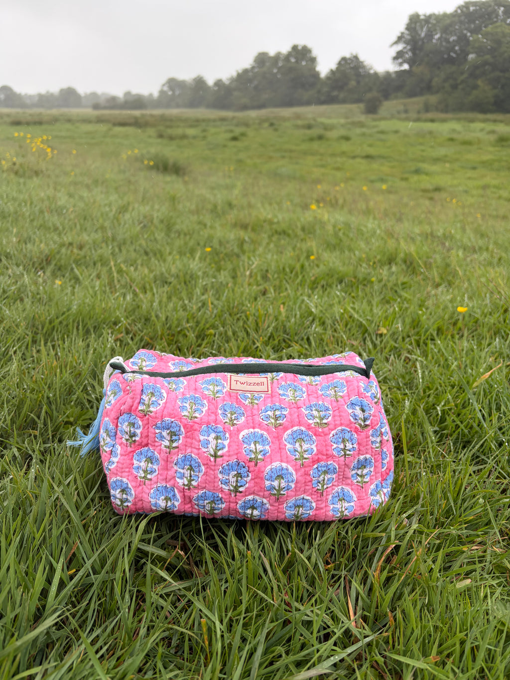 Midsummer Meadow