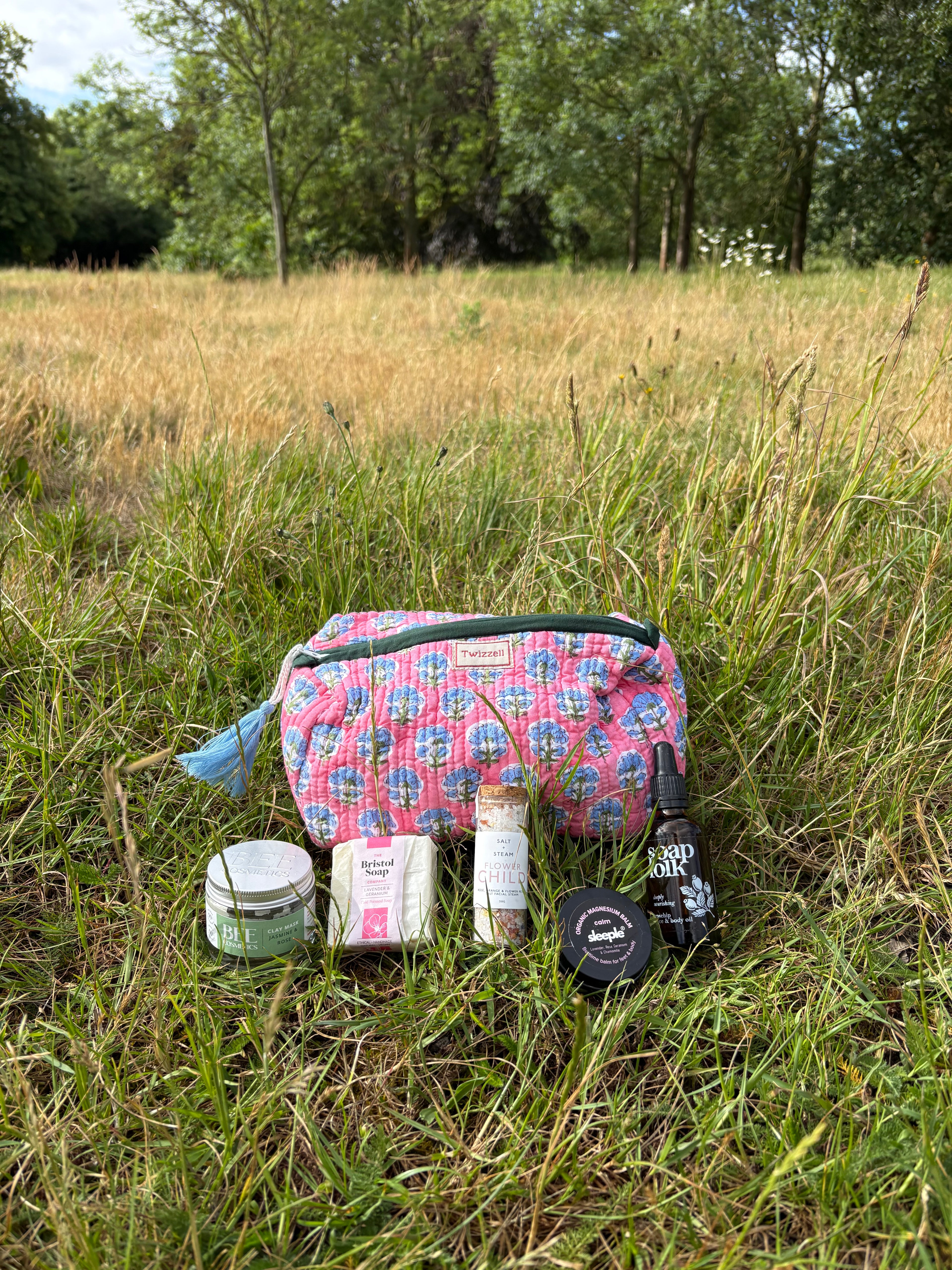 Midsummer Meadow